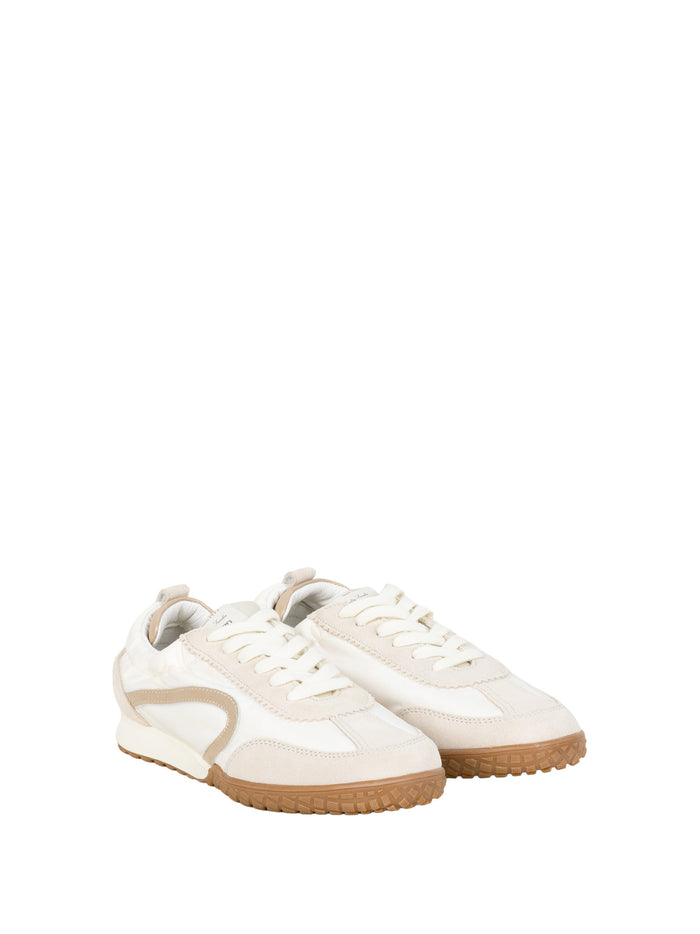 Stokton Sneakers White