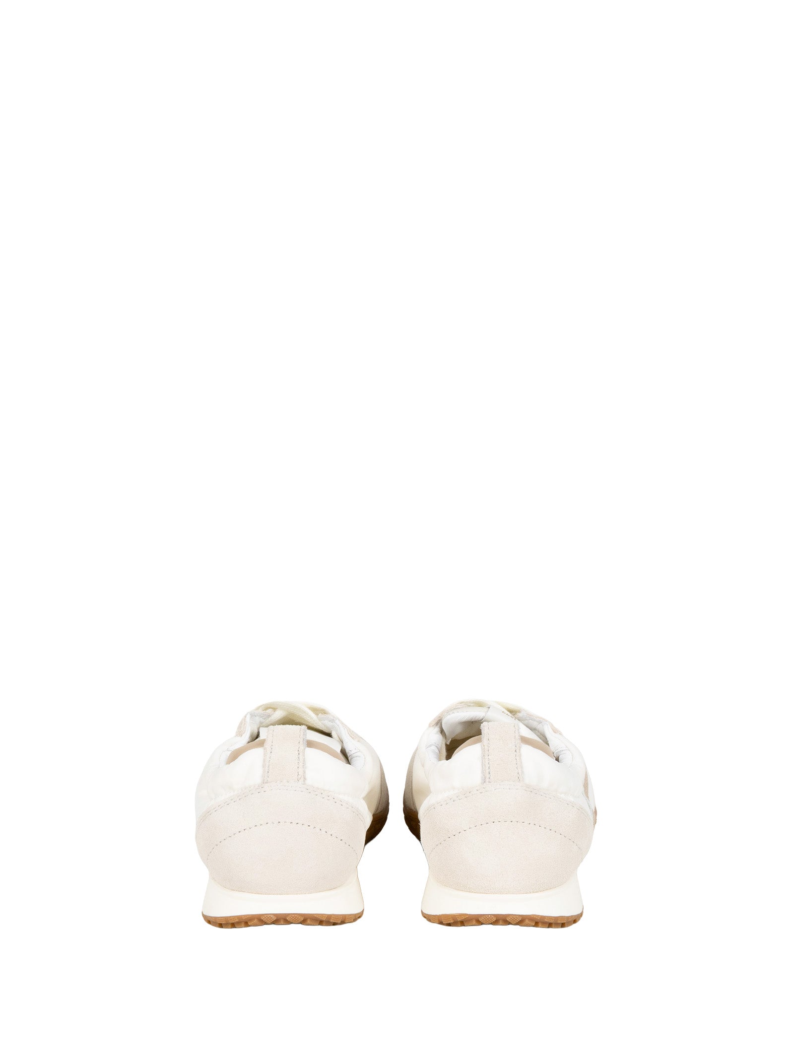 Stokton Sneakers White