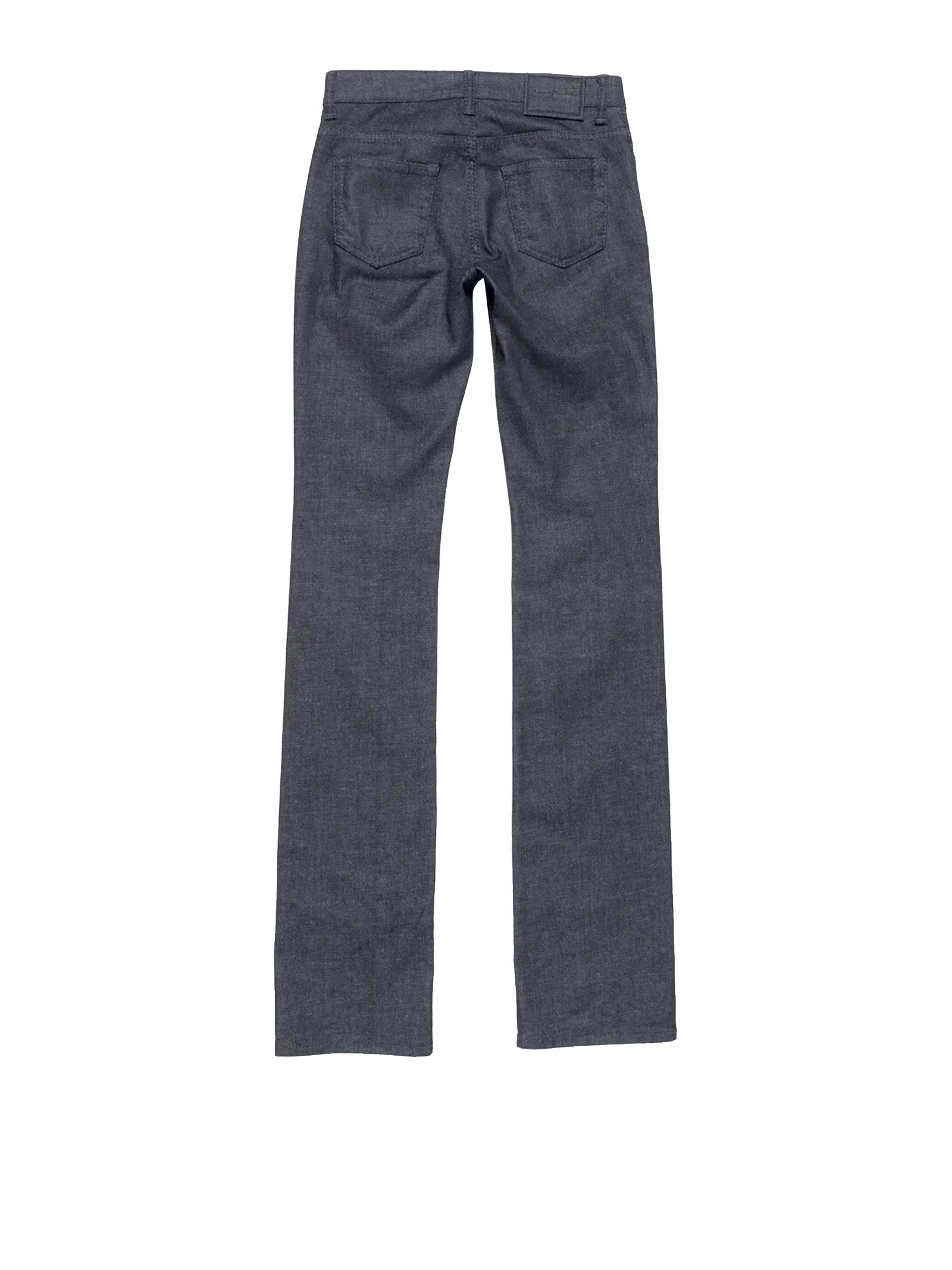 Acne Jeans 838 Shell: Recycled Cotton