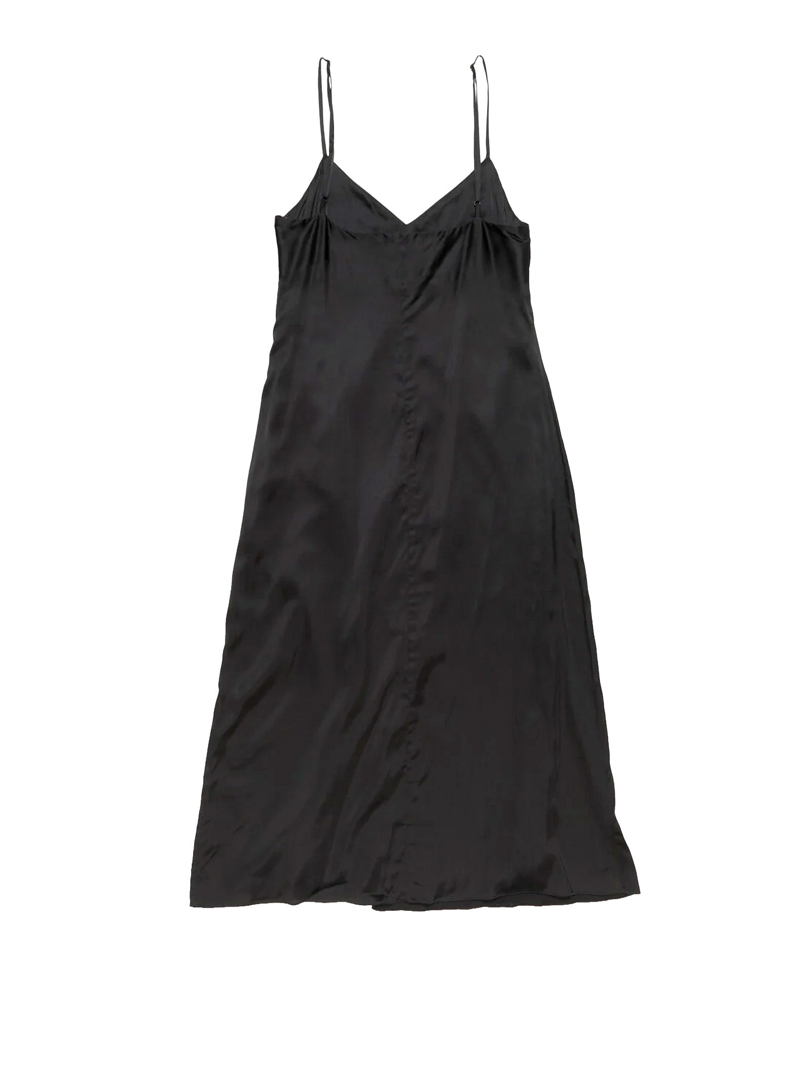 Acne Dresses 900 Shell: Viscose