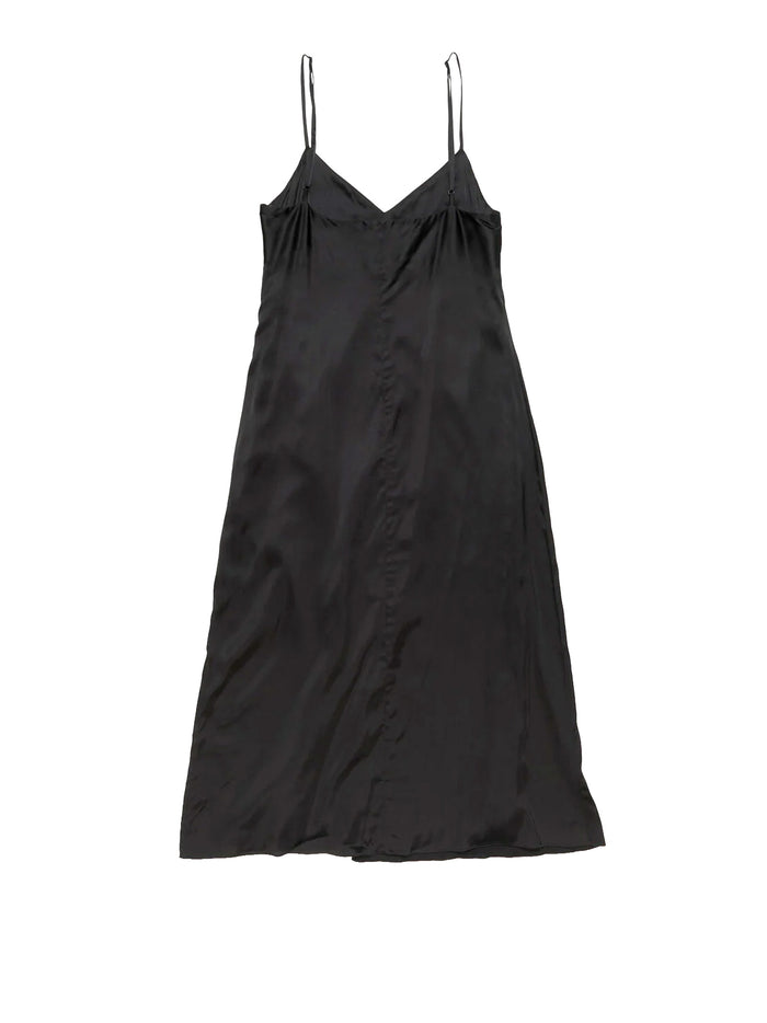 Acne Dresses 900 Shell: Viscose