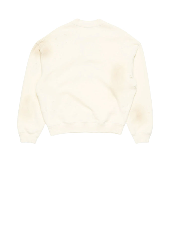 Acne Sweaters Aeg Shell: Organic Cotton