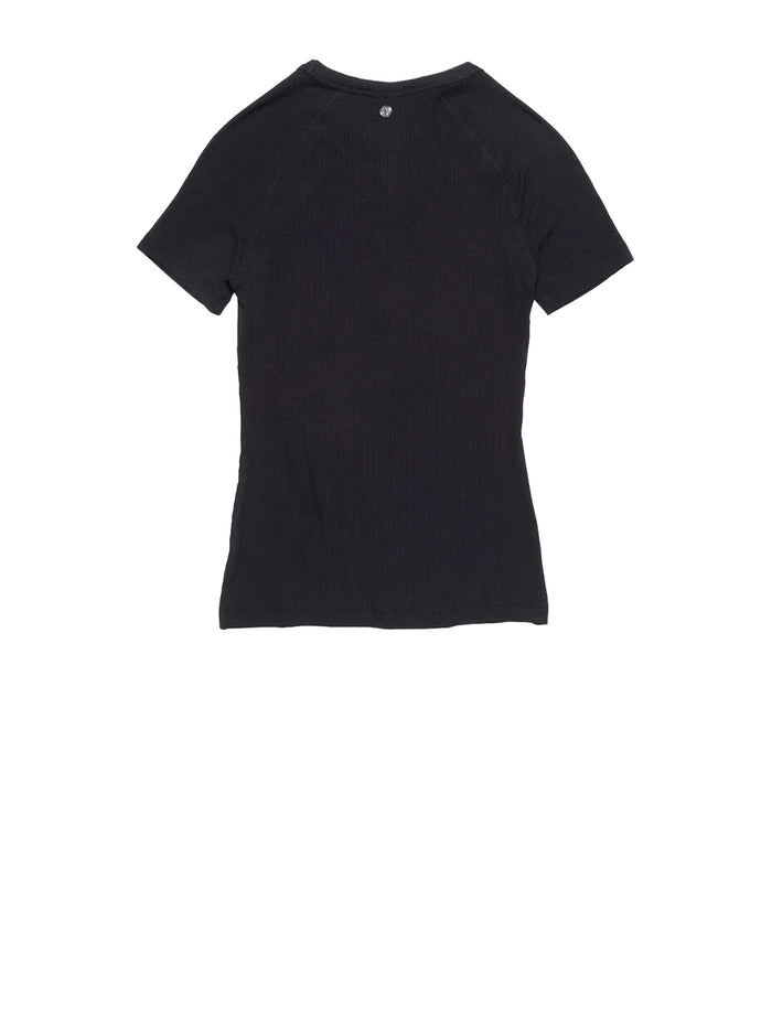 Acne T-shirts and Polos 900 Shell: Preferred Viscose