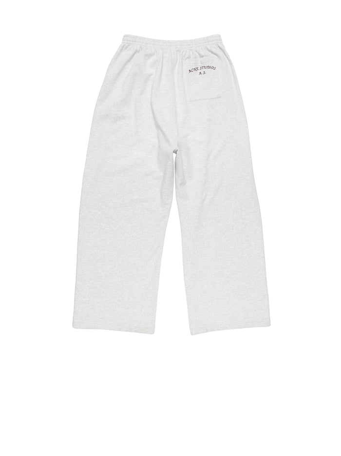 Acne Trousers 92h Shell: Organic Cotton
