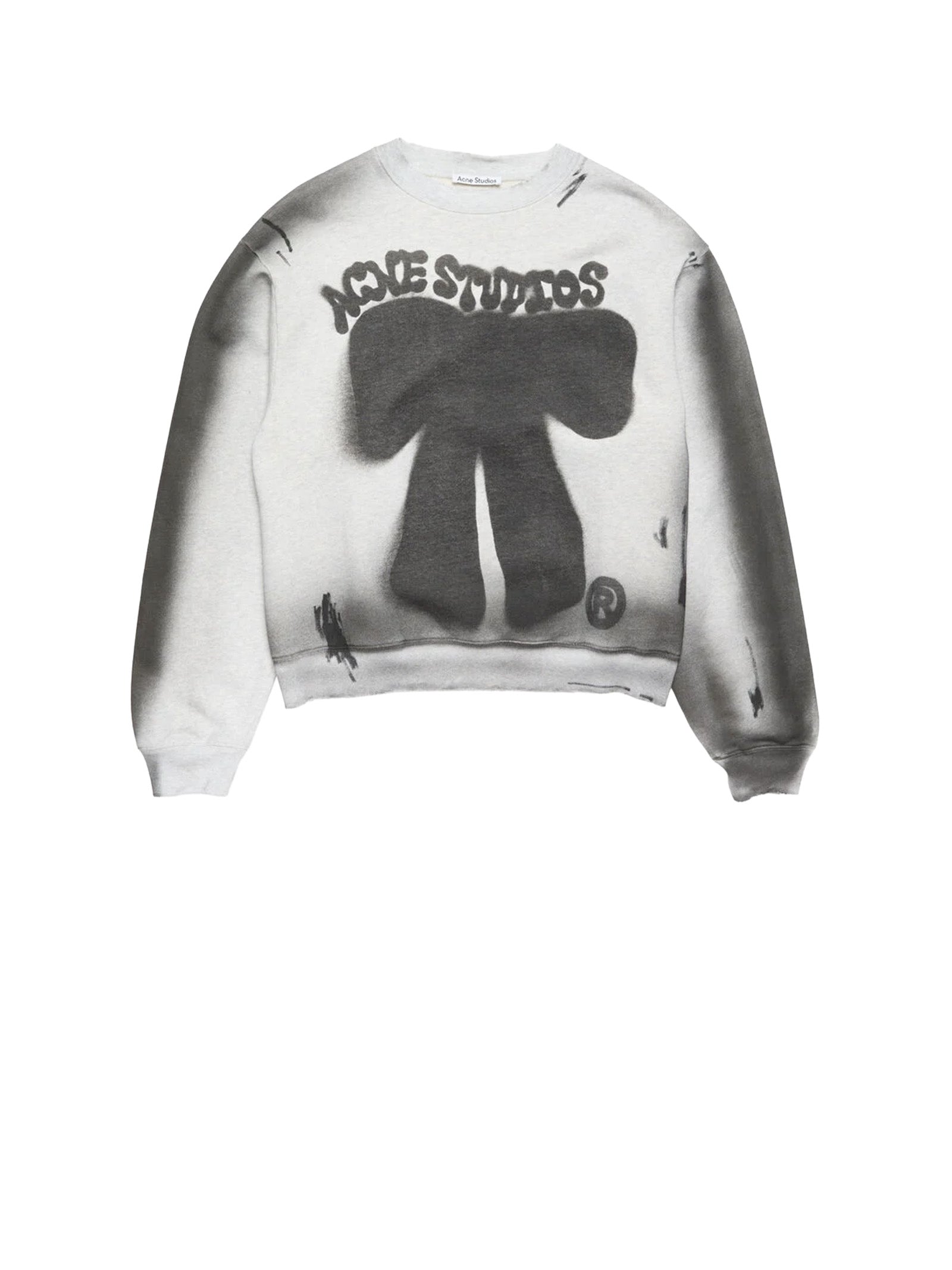 Acne Sweaters 92h Shell: Organic Cotton