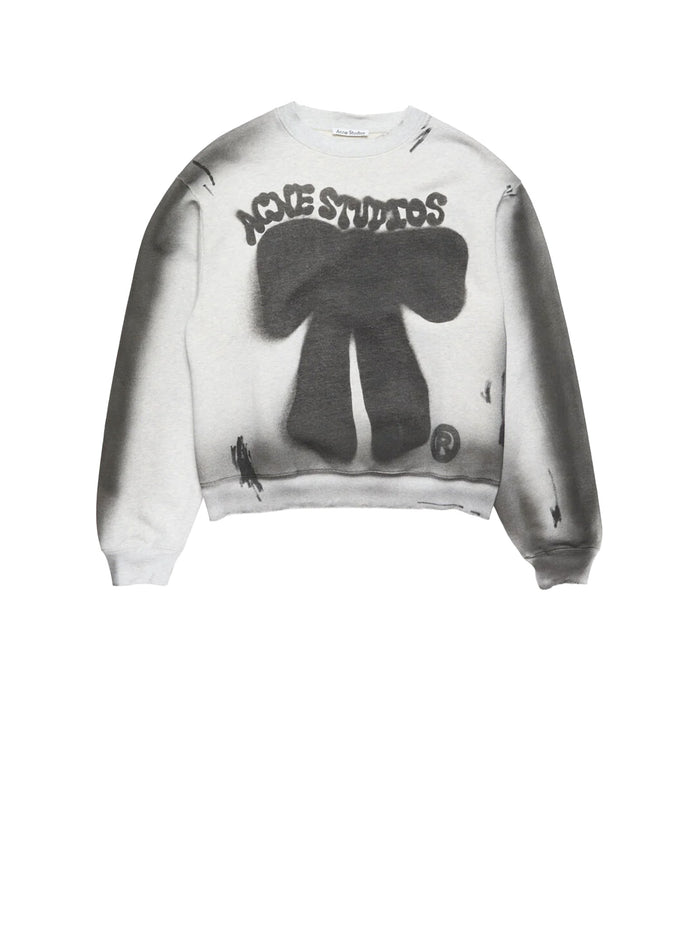 Acne Sweaters 92h Shell: Organic Cotton