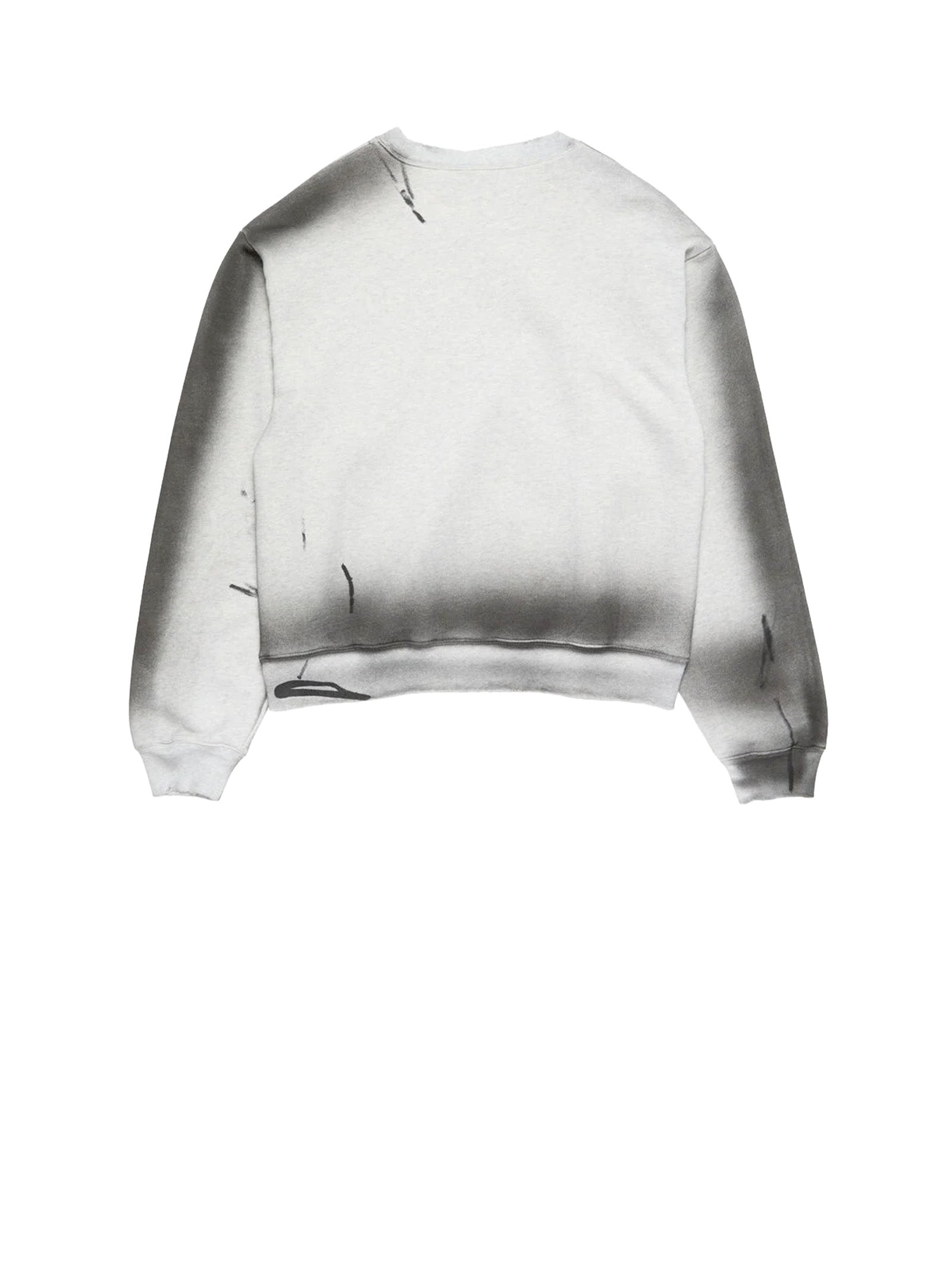 Acne Sweaters 92h Shell: Organic Cotton