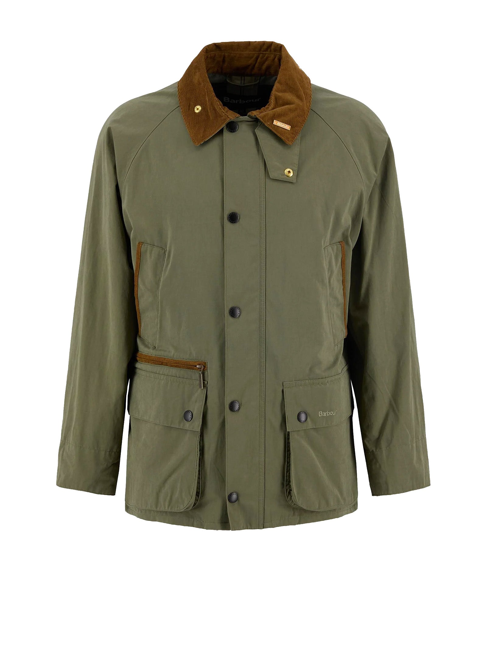 Barbour Jackets Fern