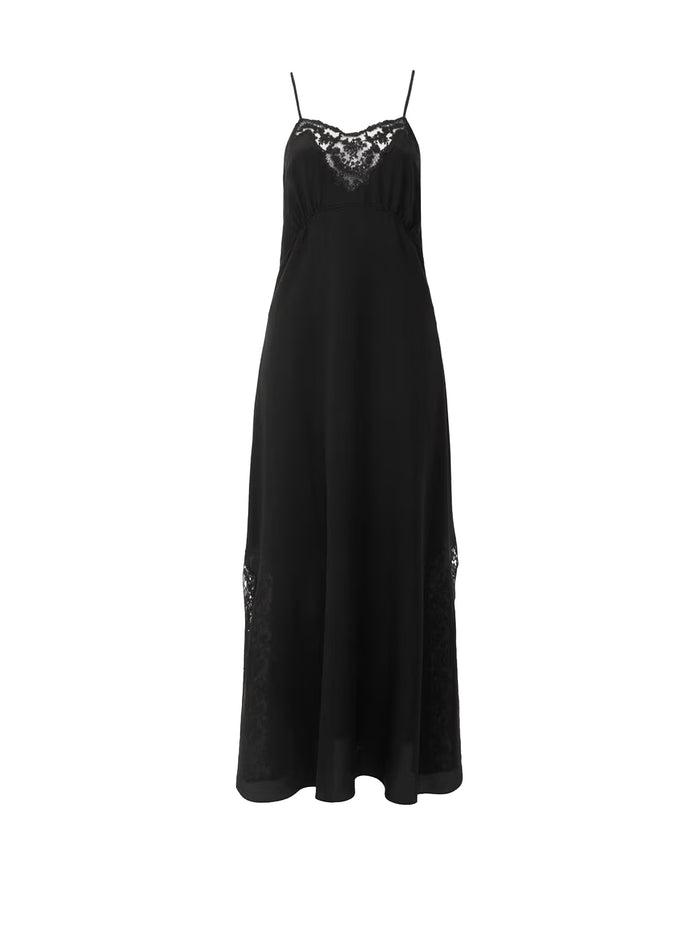 Chloè Dresses Black