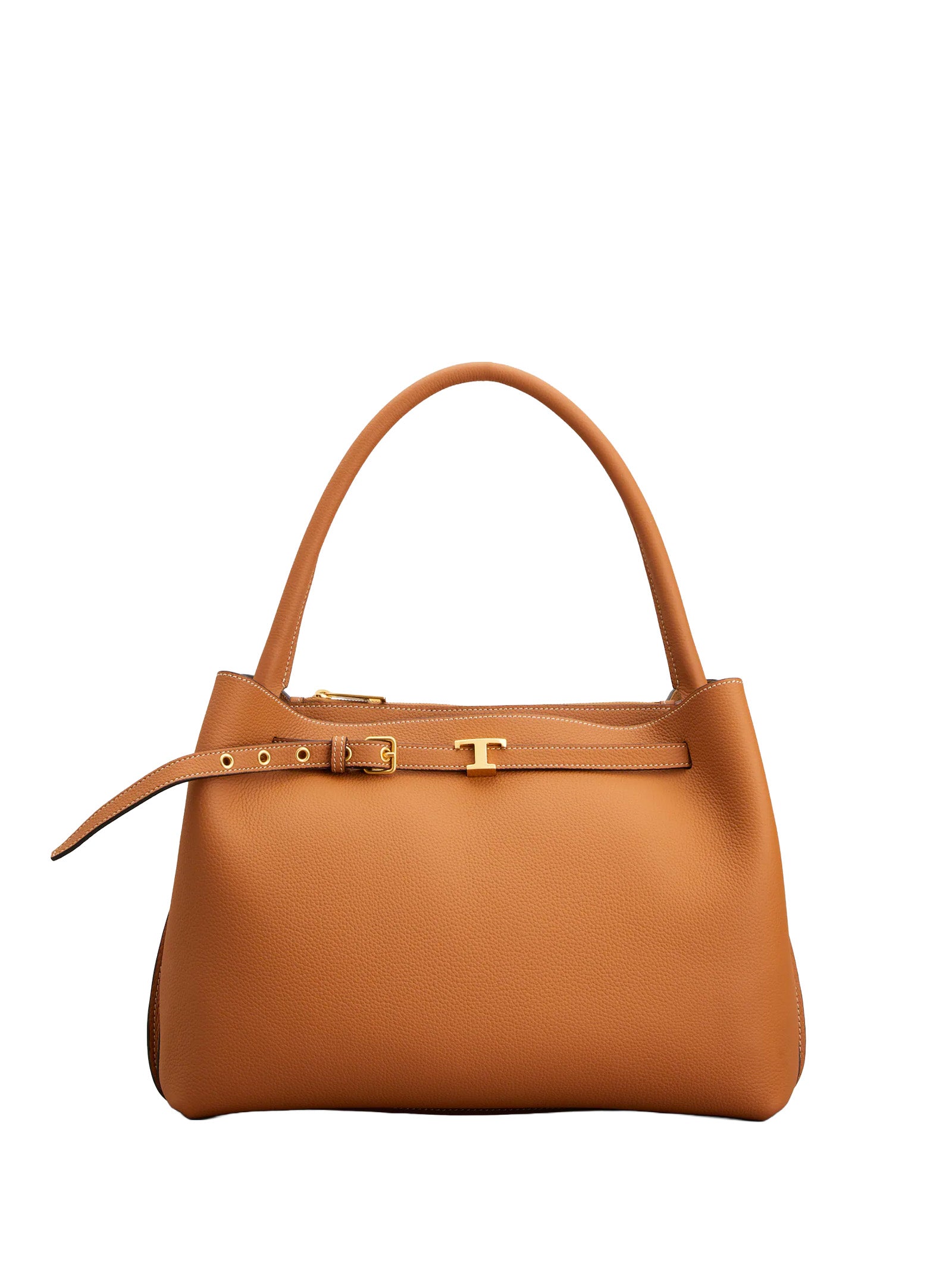Tods Bags Kenya Scuro Leather