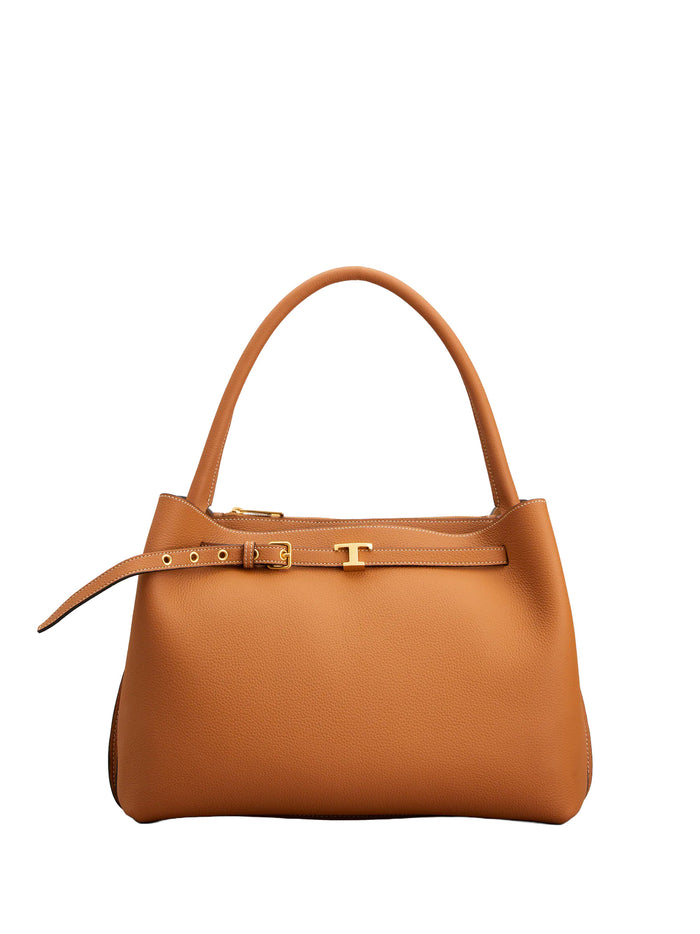 Tods Bags Kenya Scuro Leather