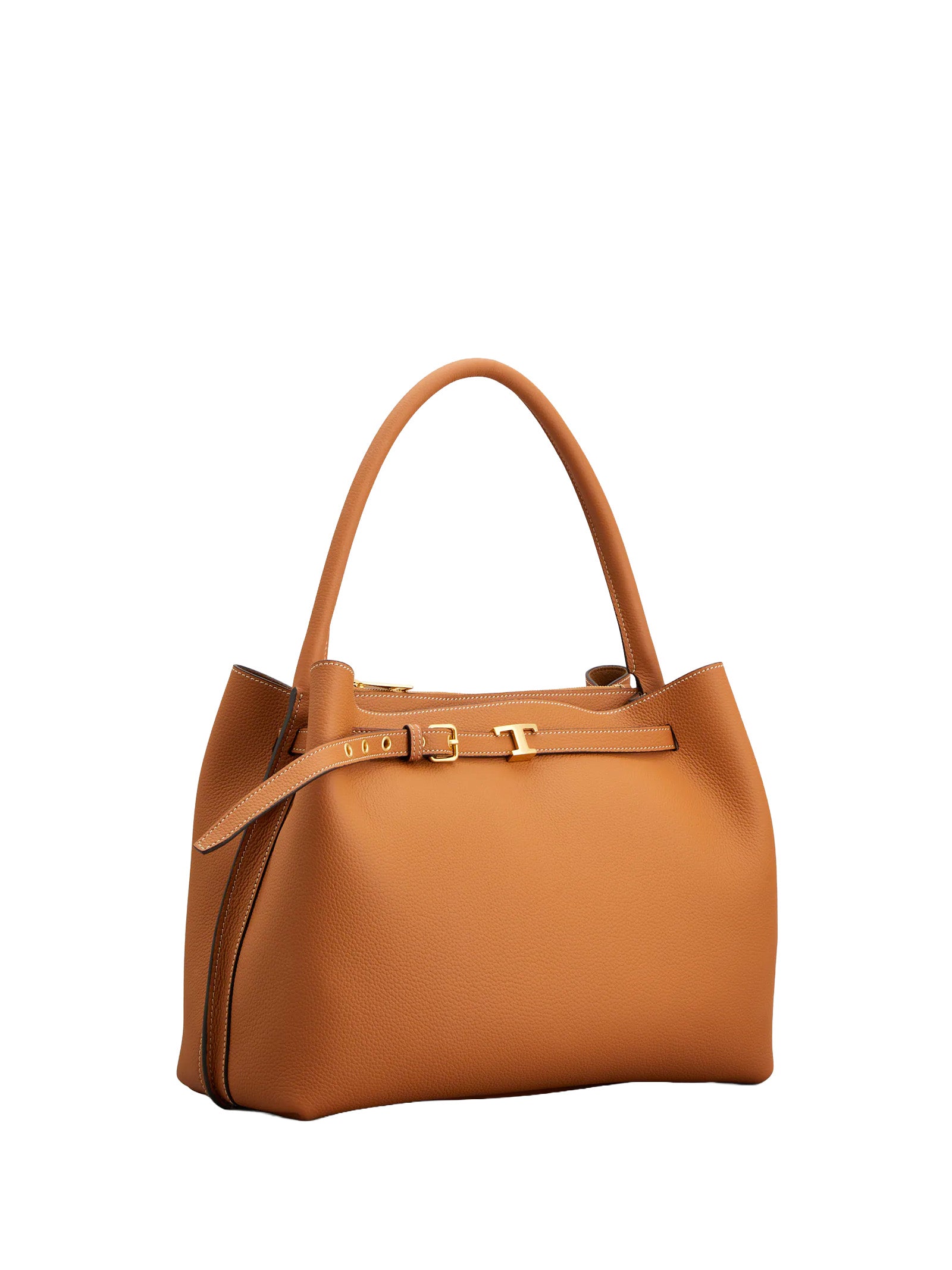 Tods Bags Kenya Scuro Leather