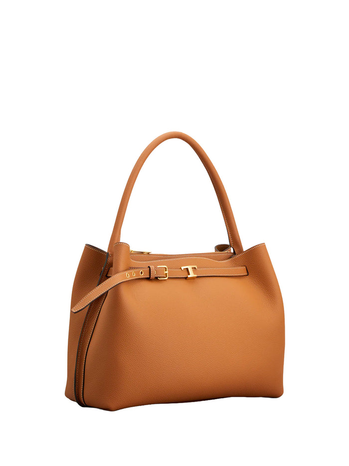Tods Bags Kenya Scuro Leather