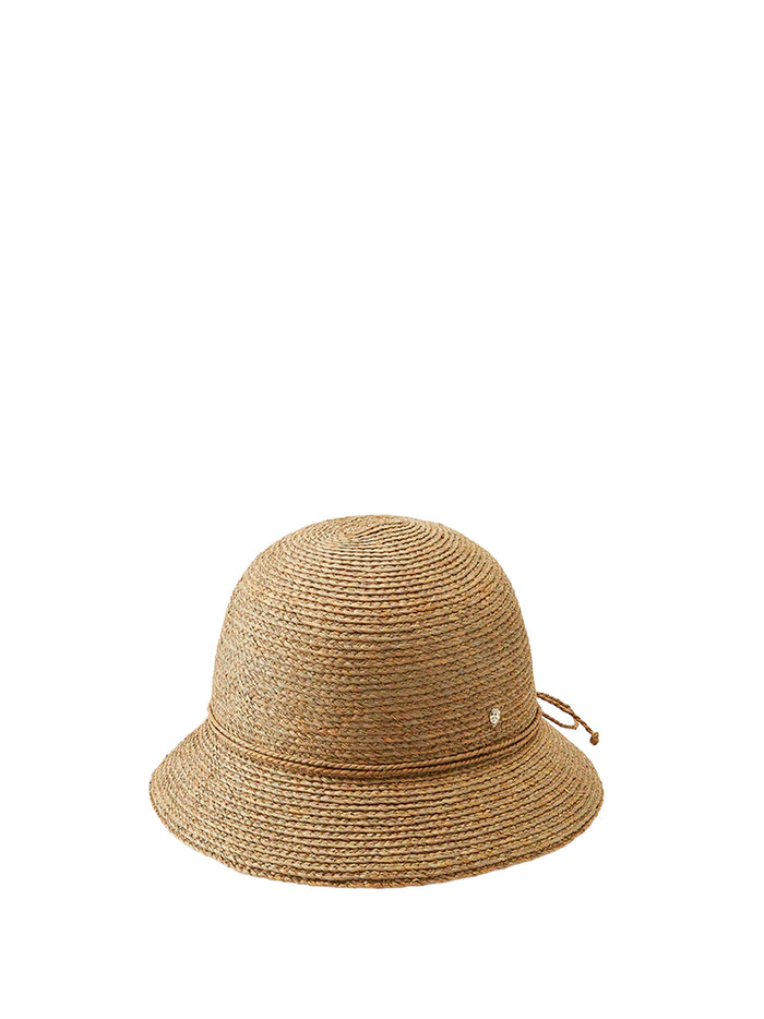 HELEN KAMINSKI Hats Nougat Raffia
