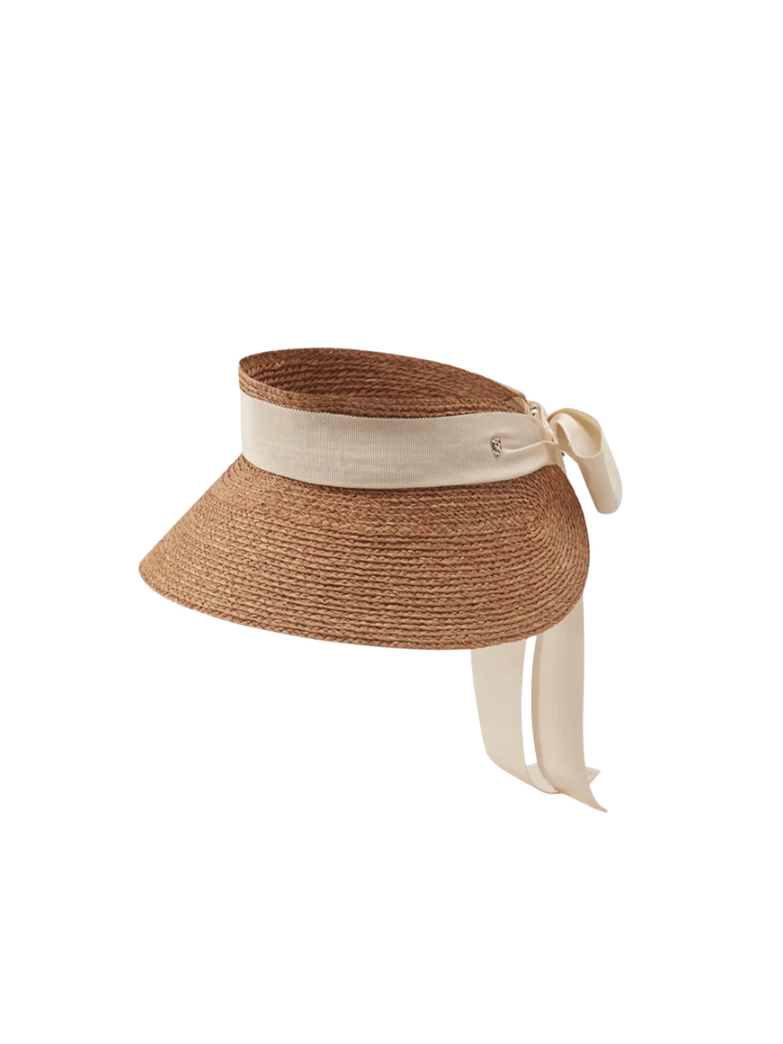 HELEN KAMINSKI Hats White Raffia