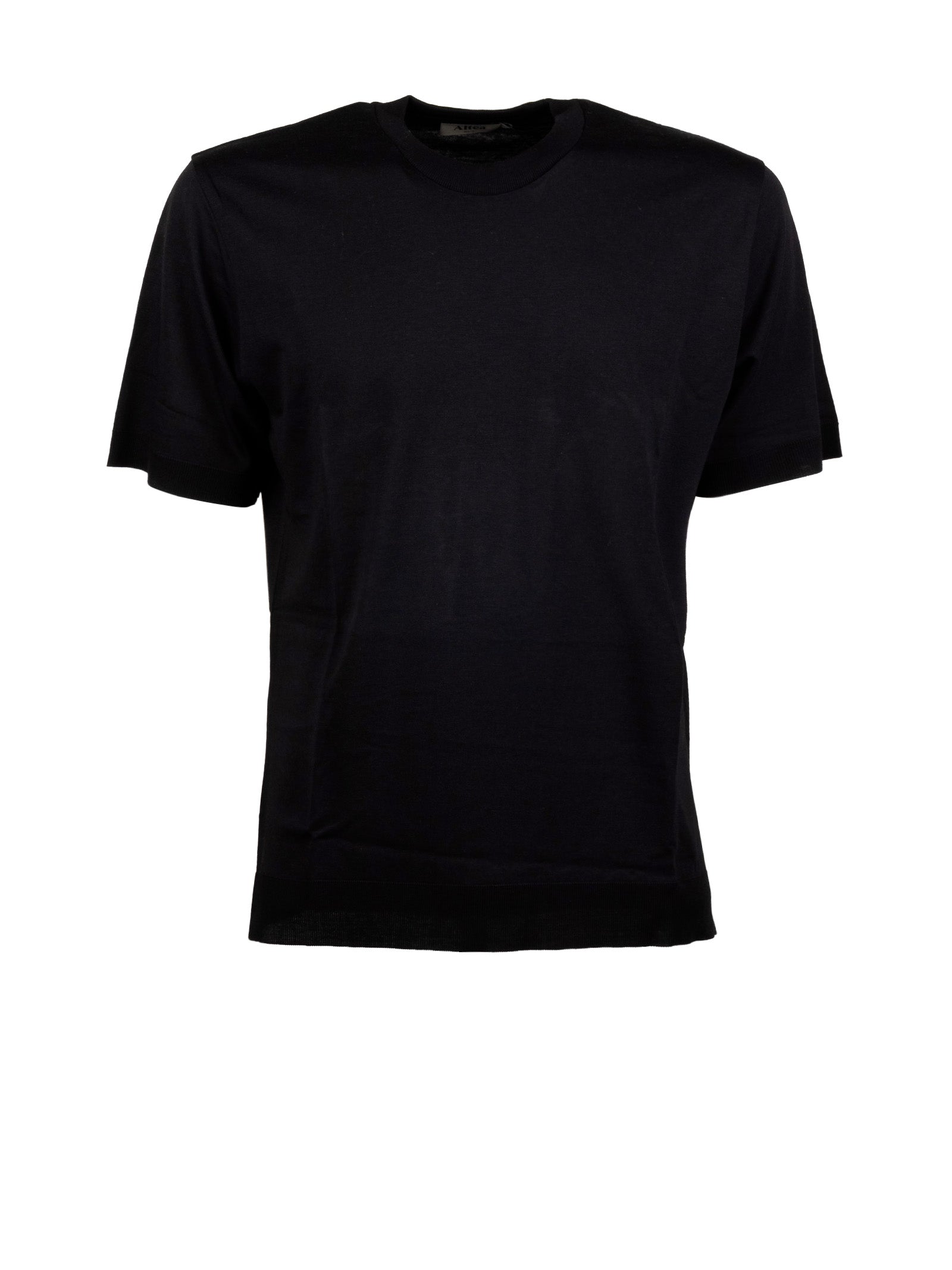 Altea T-shirts and Polos Black