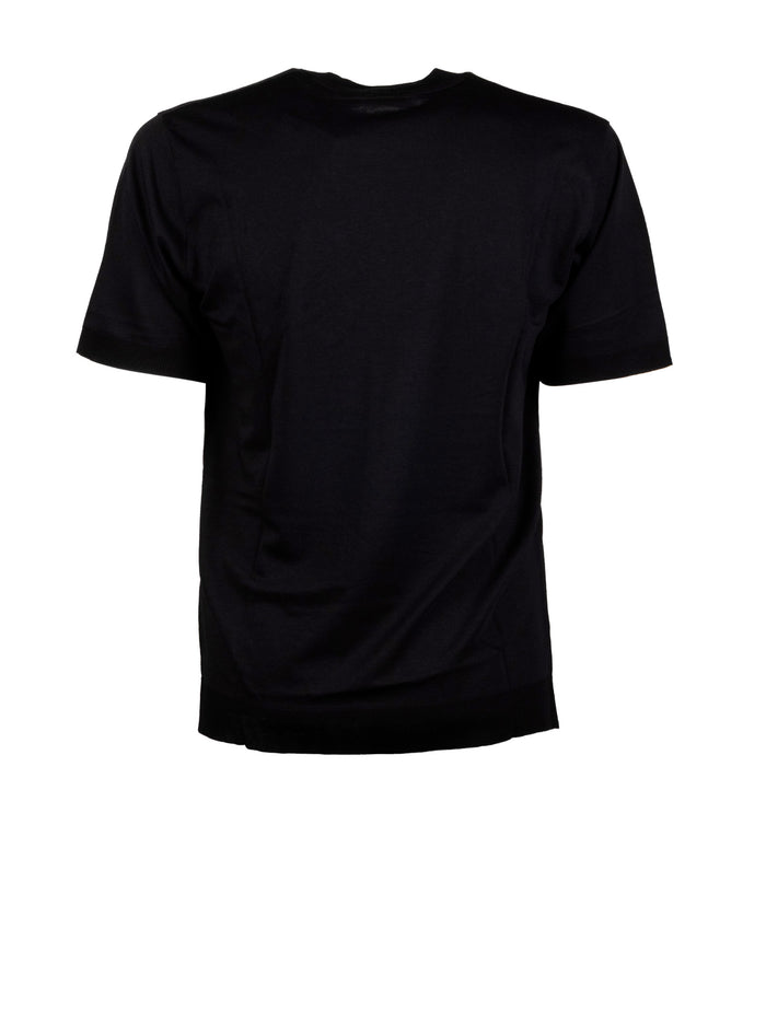 Altea T-shirts and Polos Black