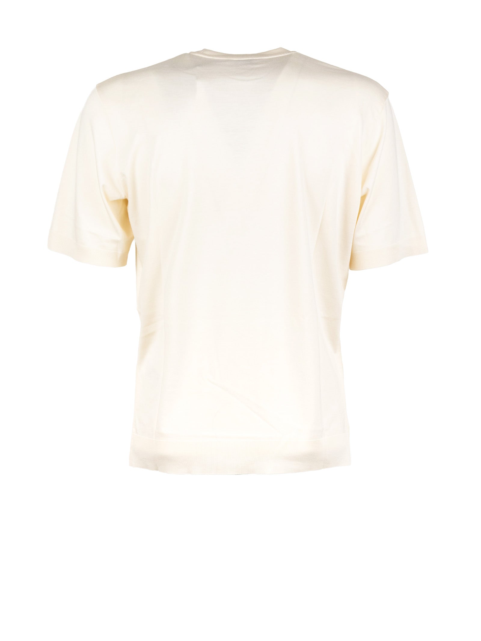 Altea T-shirts and Polos Panna Scuro
