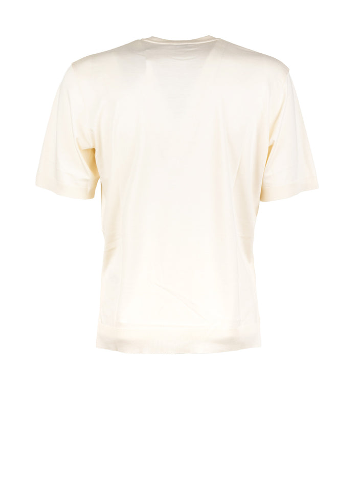 Altea T-shirts and Polos Panna Scuro