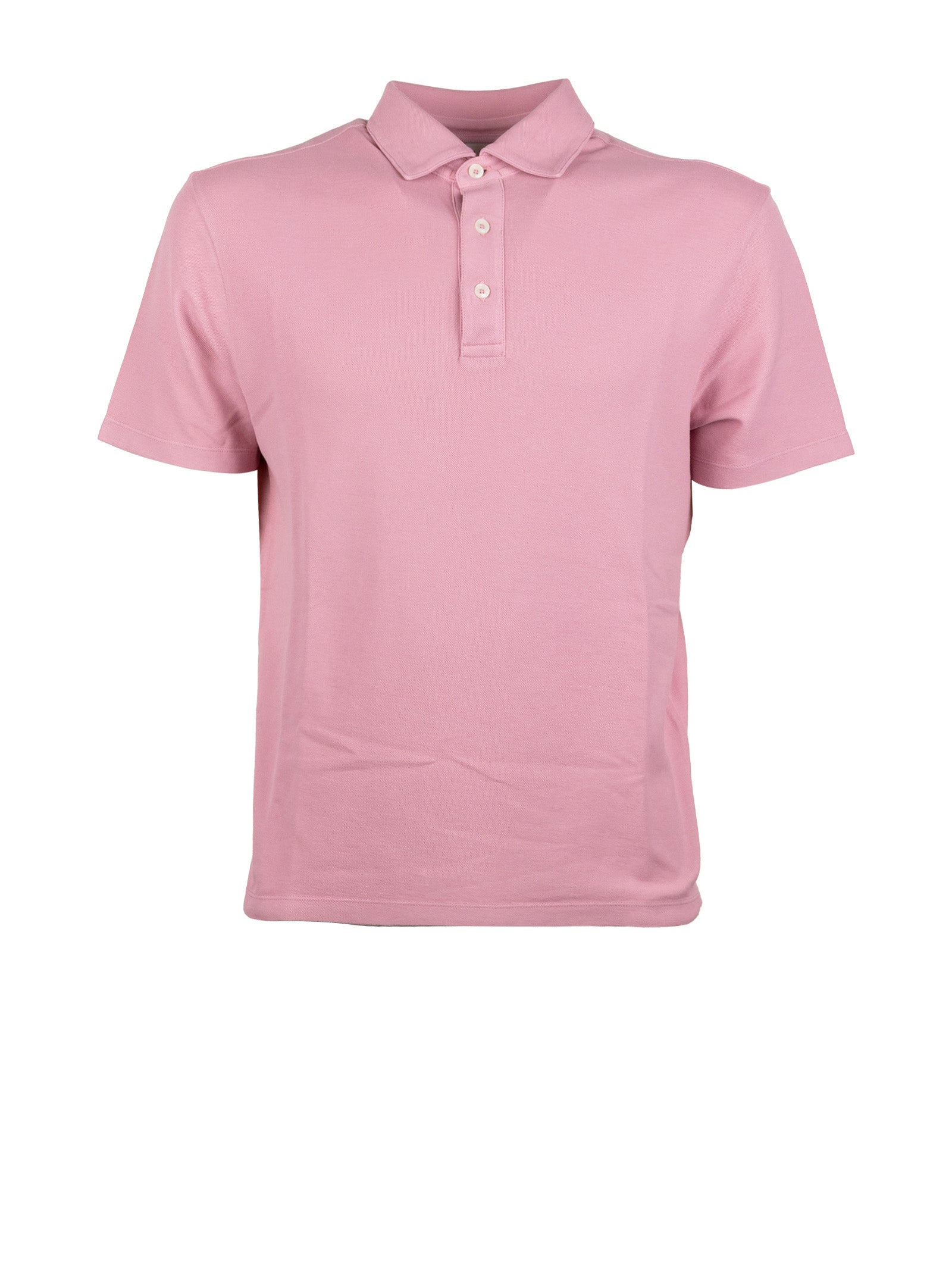 Altea T-shirts and Polos Mauve Scuro