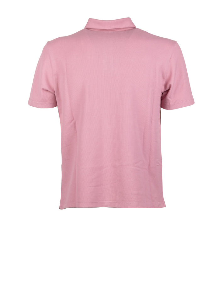 Altea T-shirts and Polos Mauve Scuro