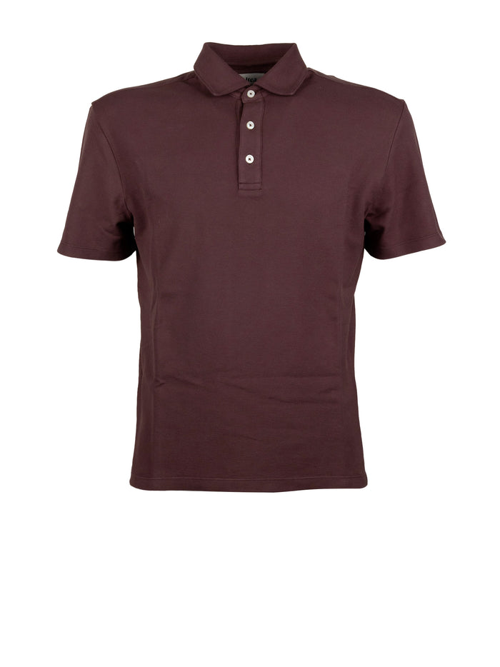 Altea T-shirts and Polos Brown