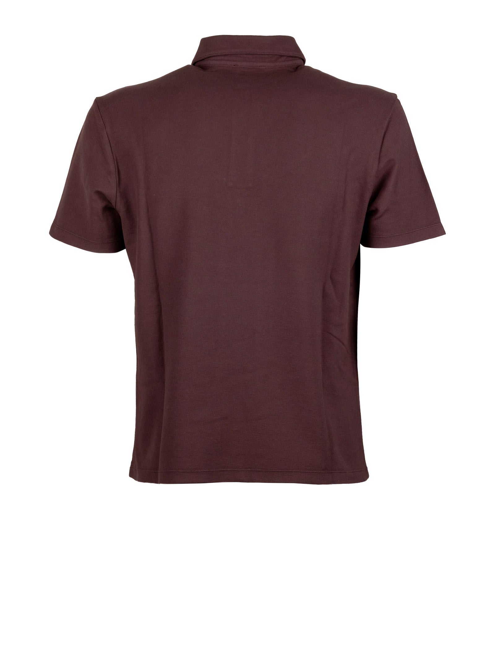 Altea T-shirts and Polos Brown