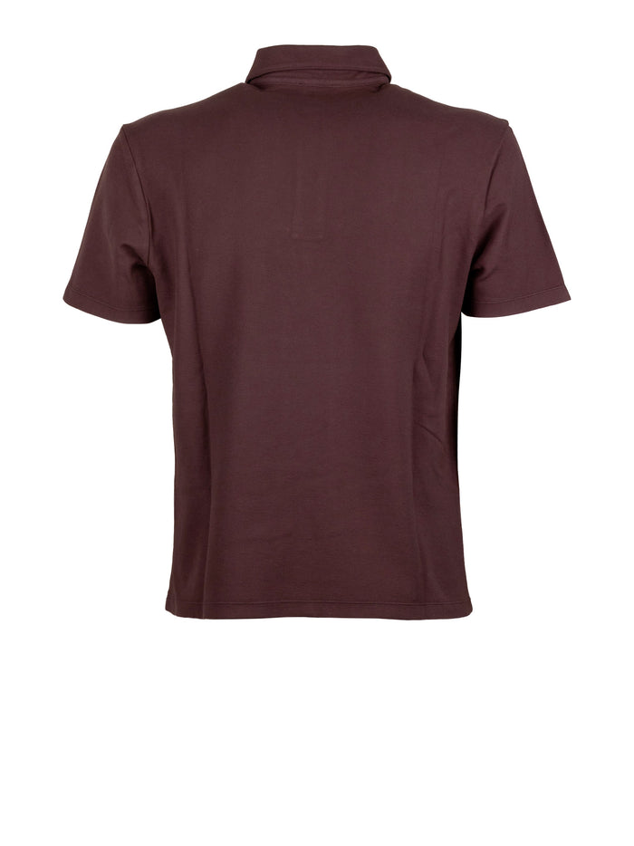Altea T-shirts and Polos Brown