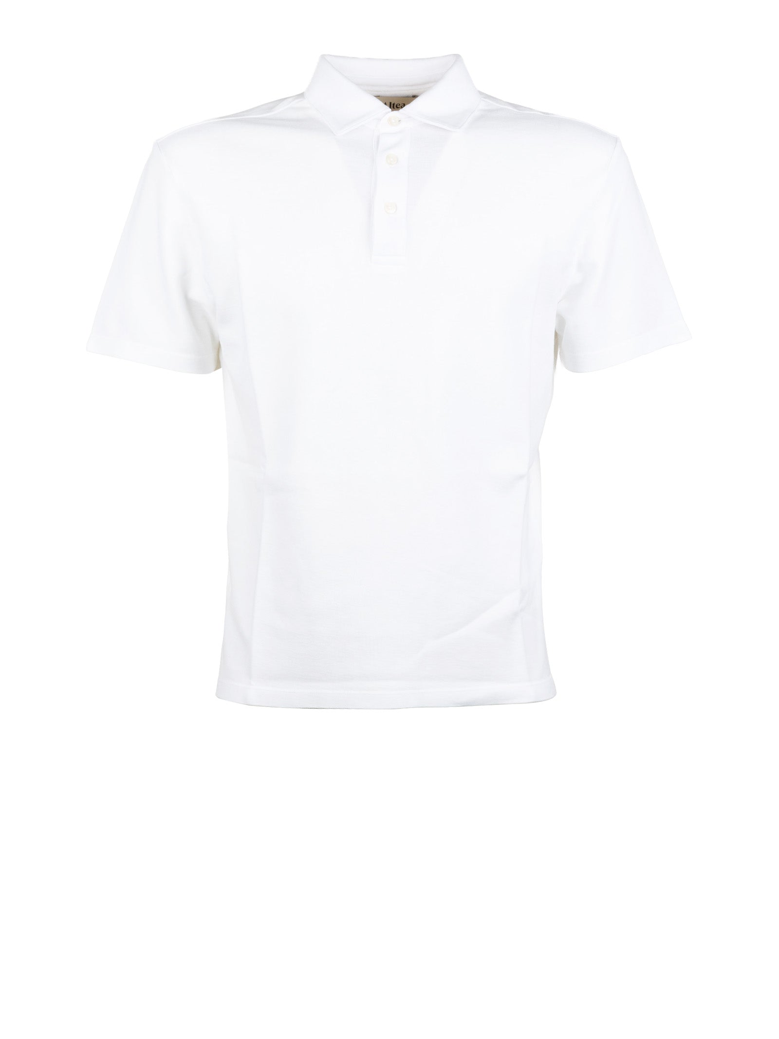 Altea T-shirts and Polos White