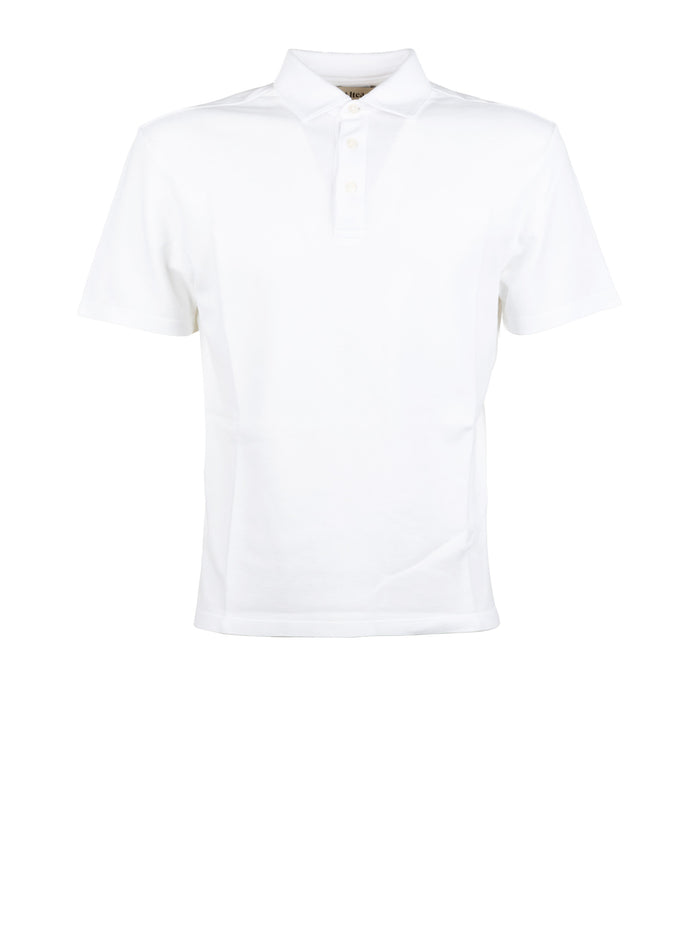 Altea T-shirts and Polos White