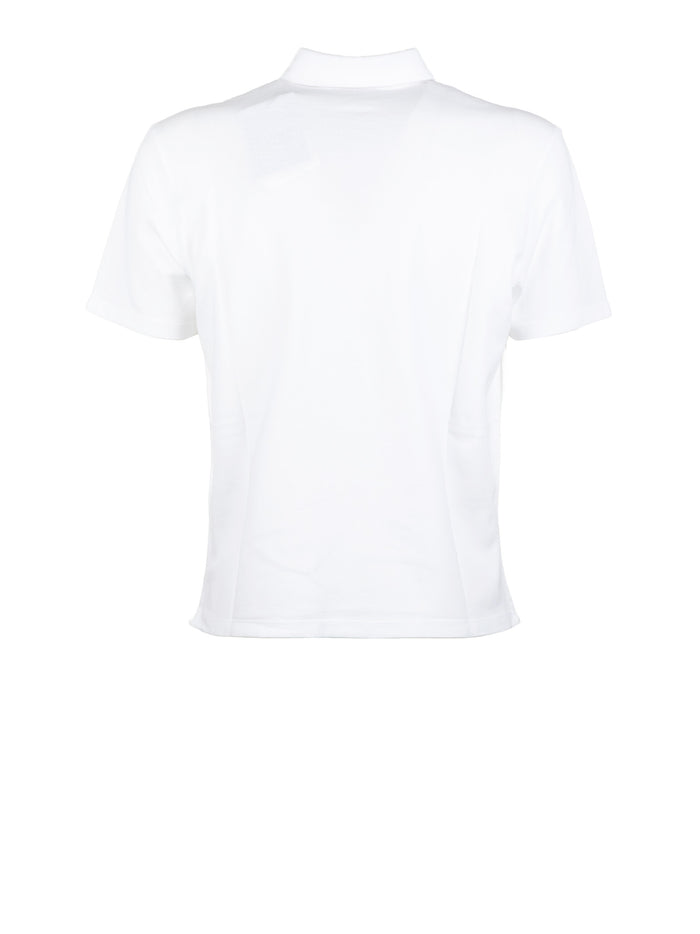Altea T-shirts and Polos White