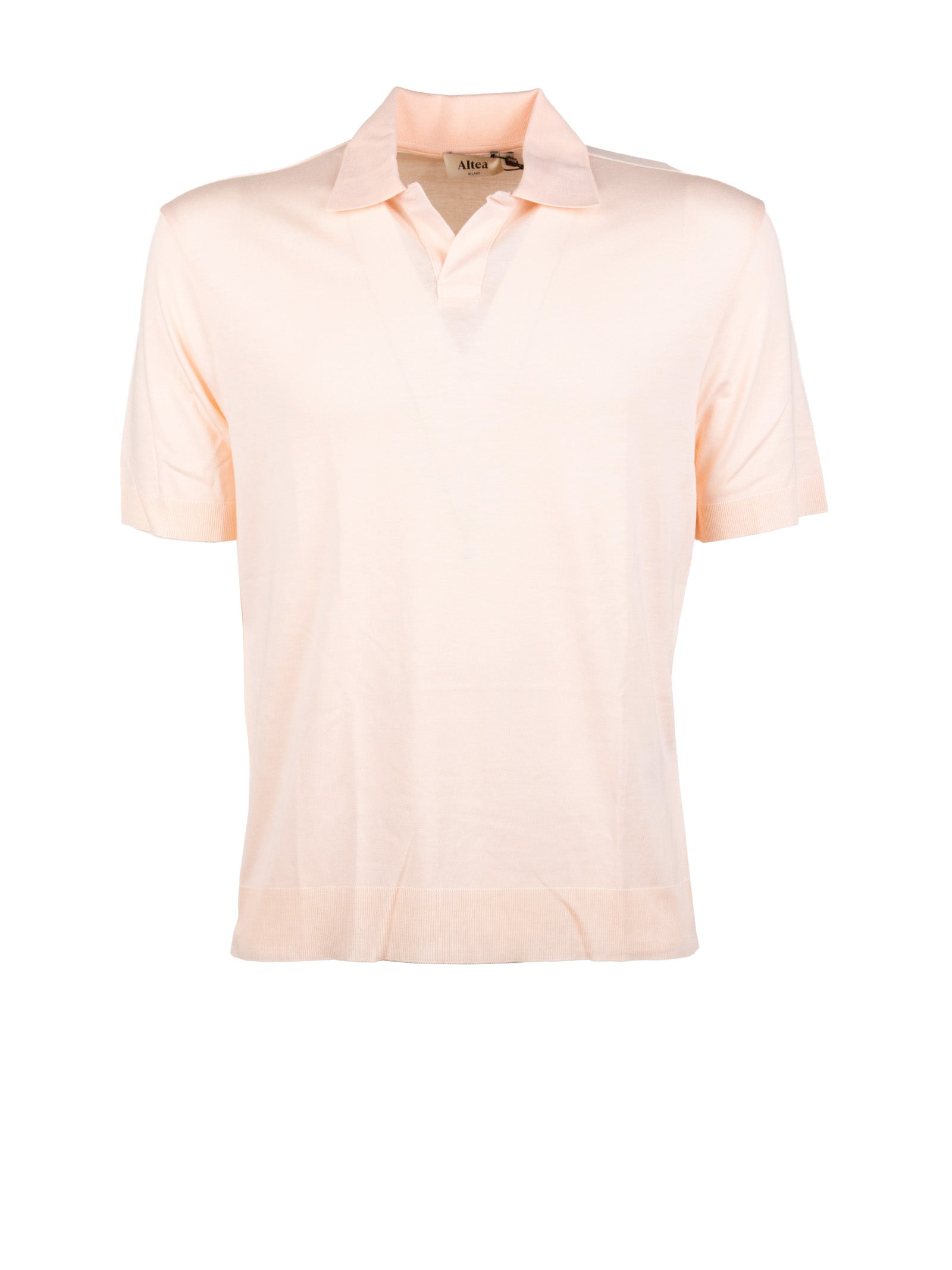 Altea T-shirts and Polos Powder