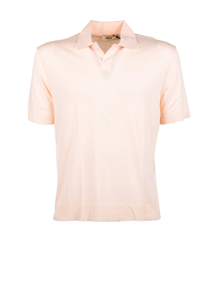 Altea T-shirts and Polos Powder