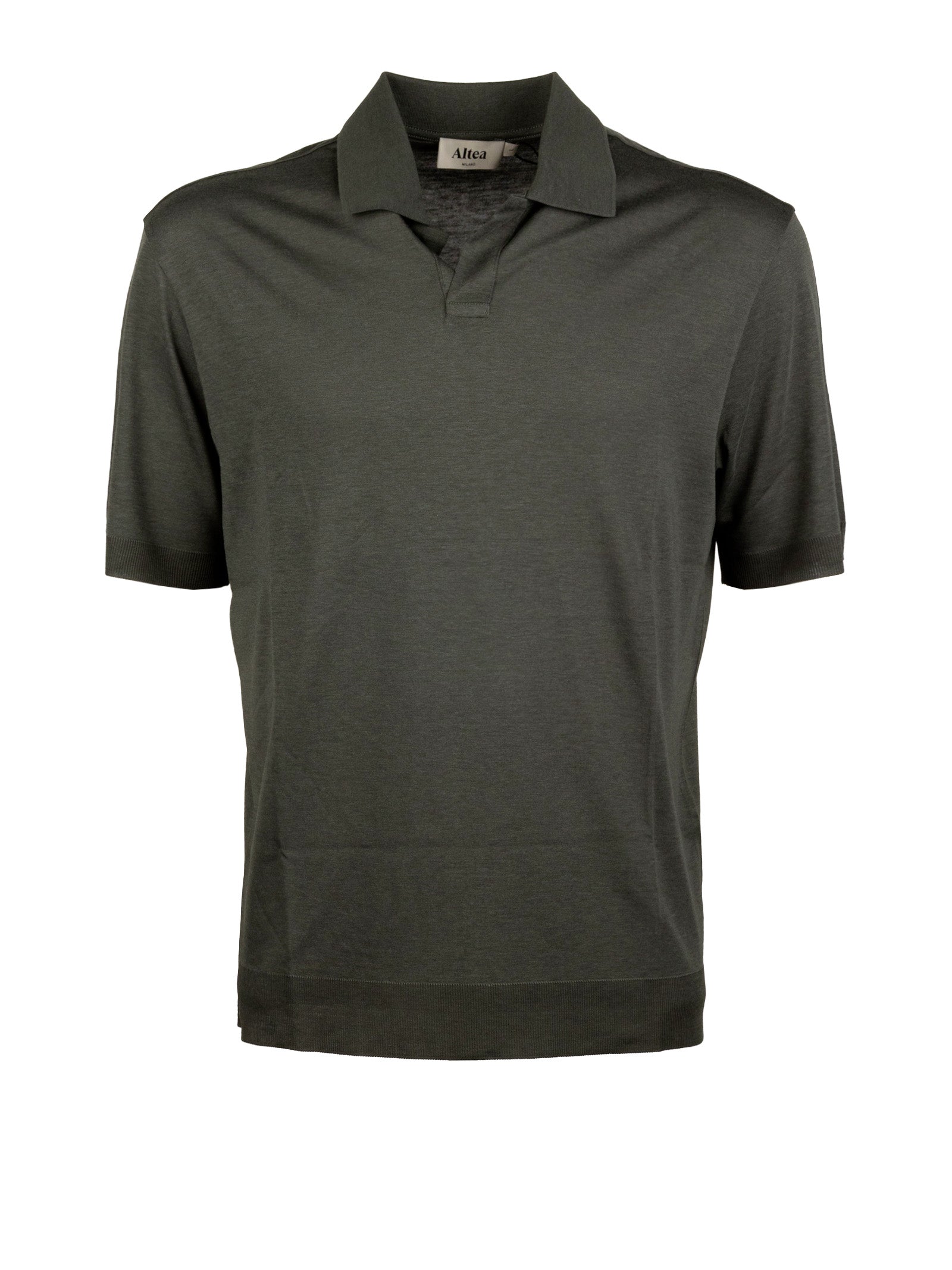 Altea T-shirts and Polos Abete