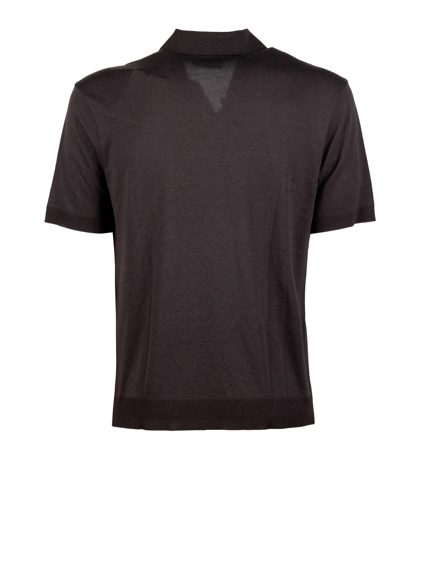 Altea T-shirts and Polos Brown