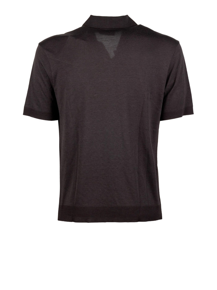 Altea T-shirts and Polos Brown