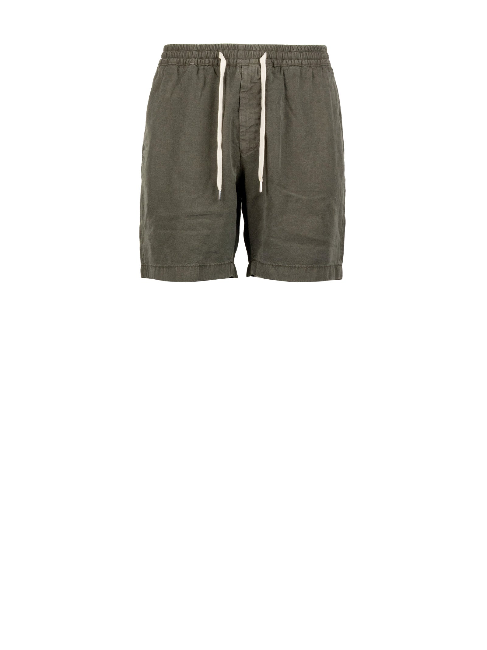 Altea Shorts Verde Bottiglia