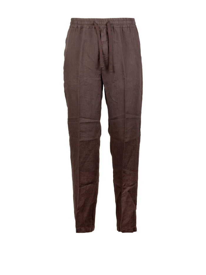 Altea Trousers Brown