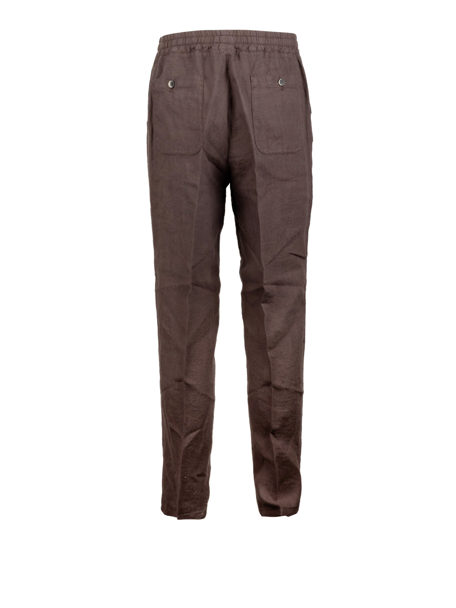 Altea Trousers Brown