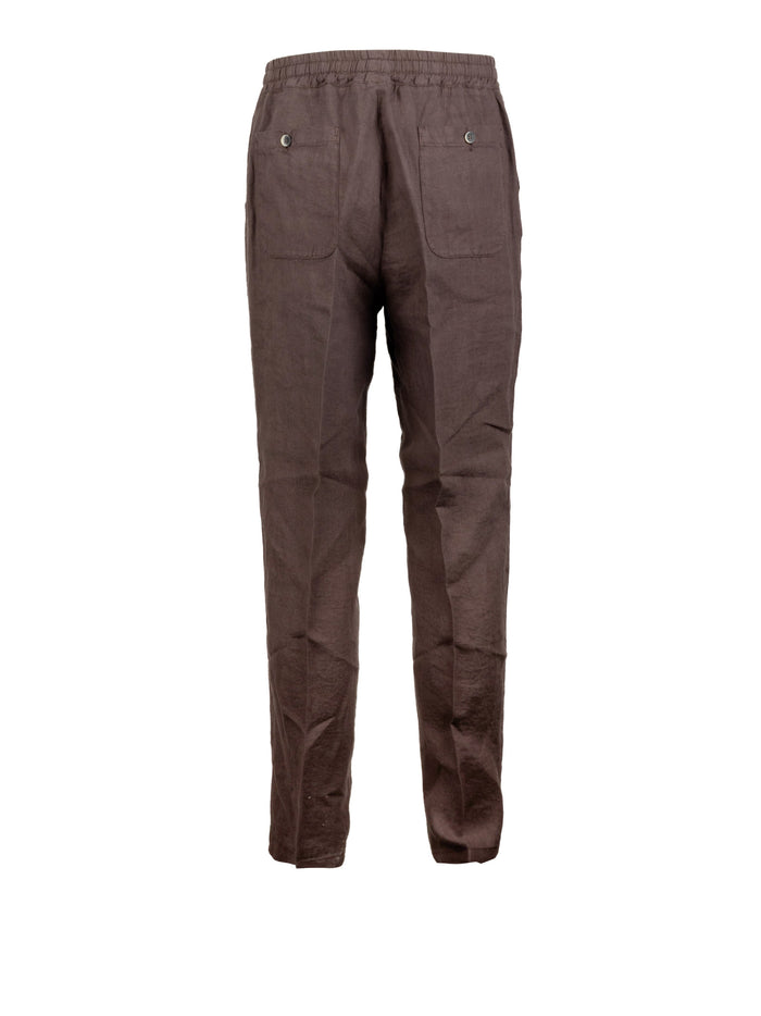Altea Trousers Brown