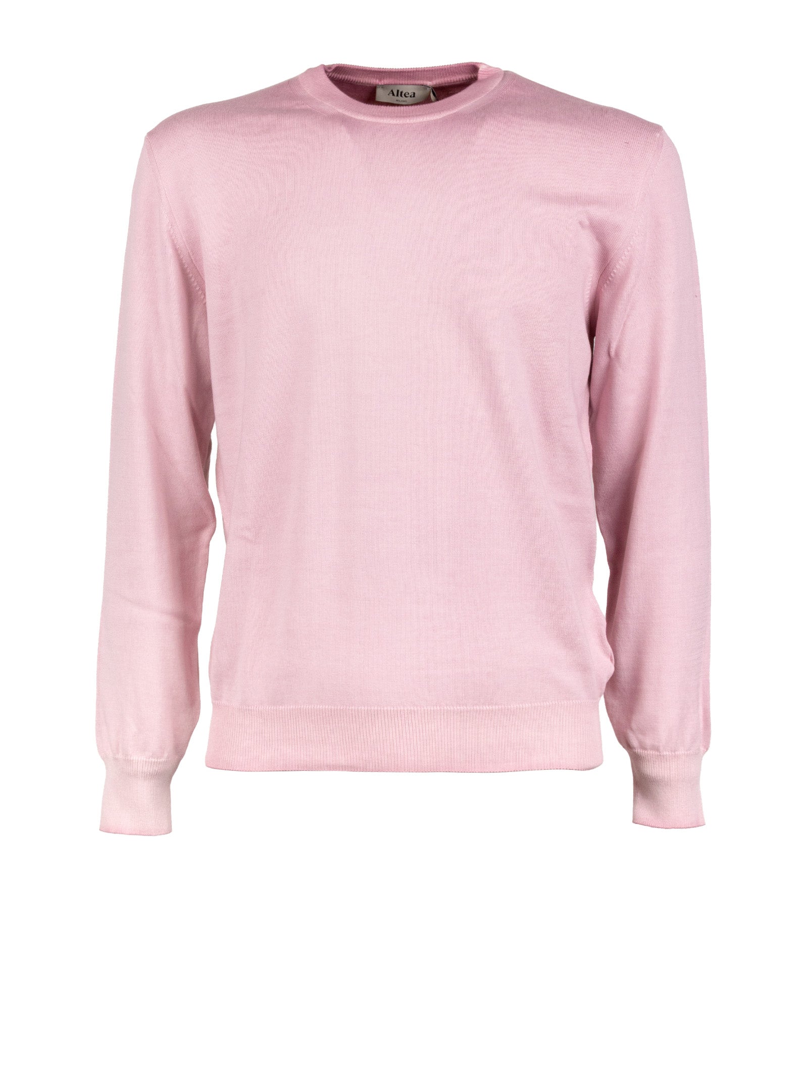 Altea Sweaters Mauve Scuro