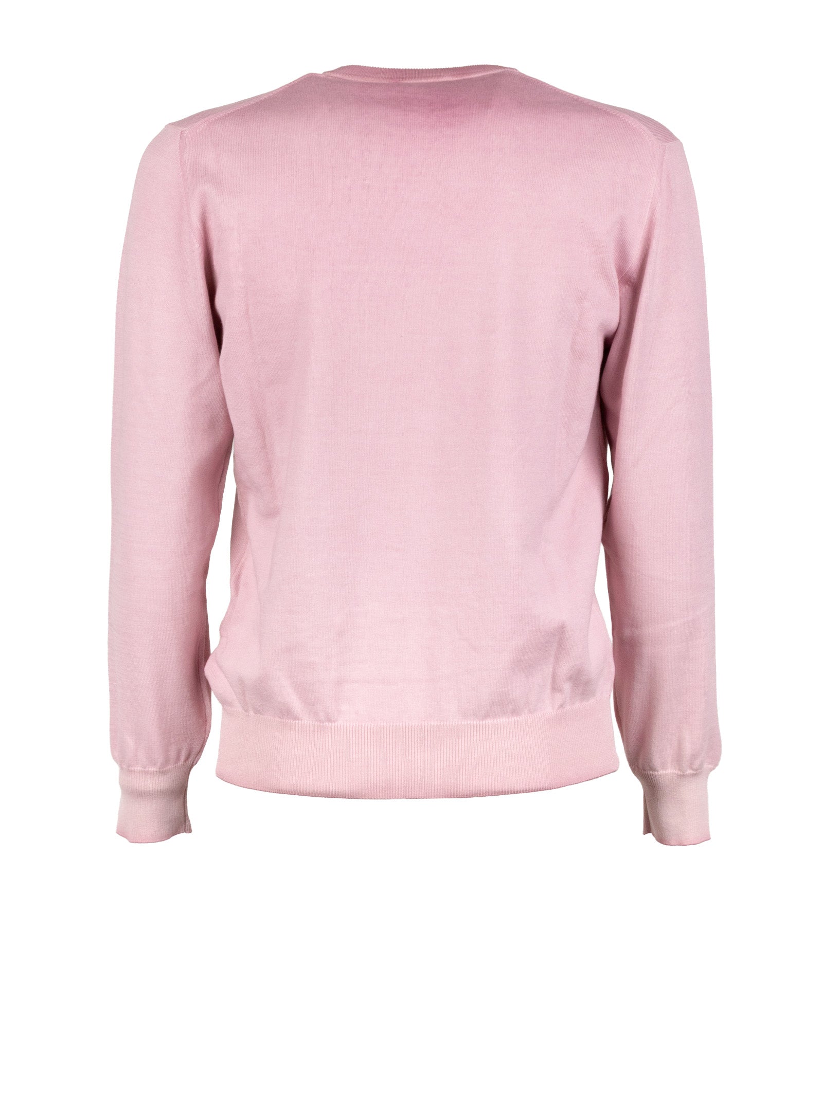 Altea Sweaters Mauve Scuro