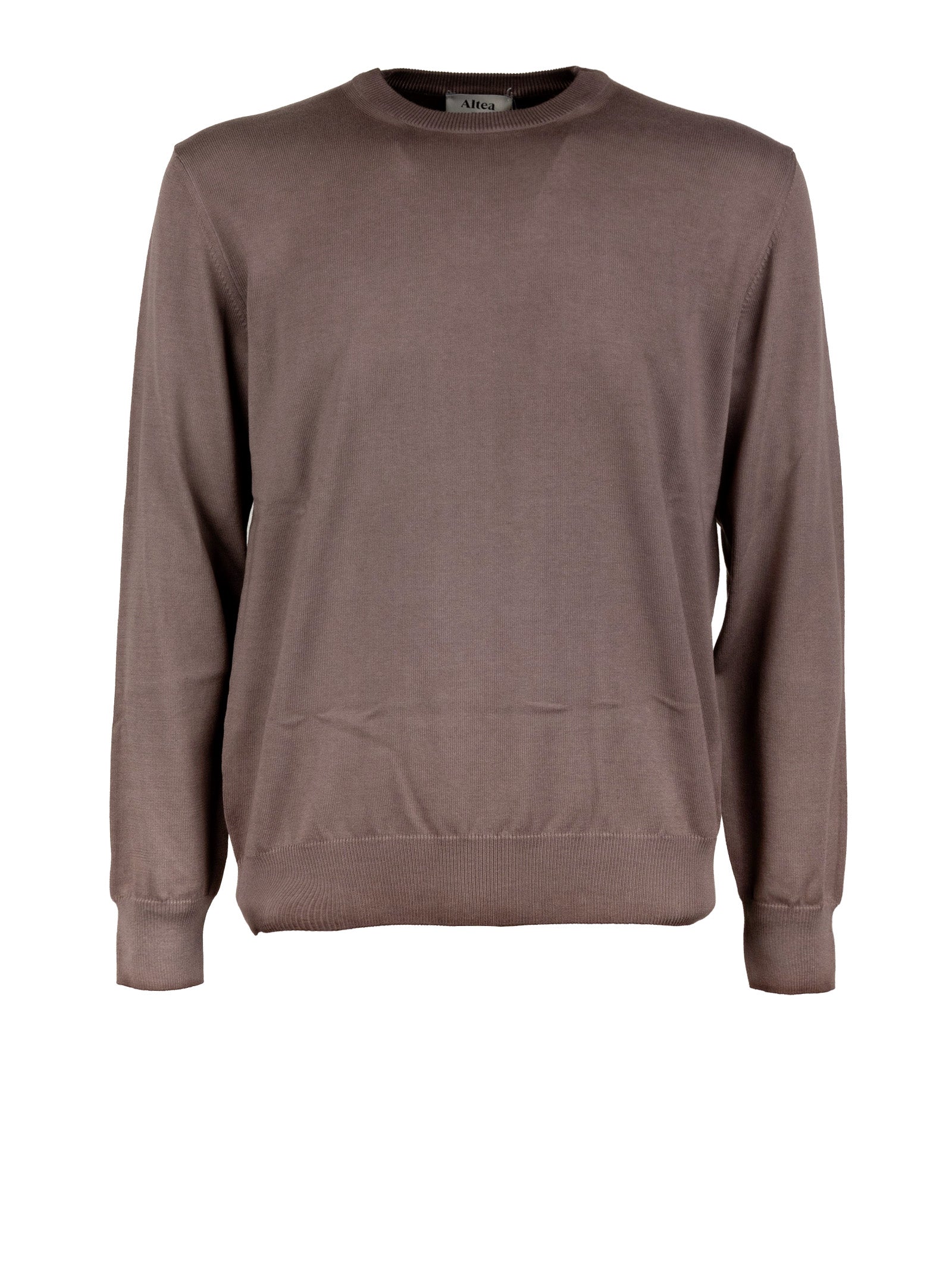 Altea Sweaters Brown