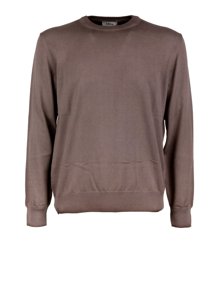 Altea Sweaters Brown