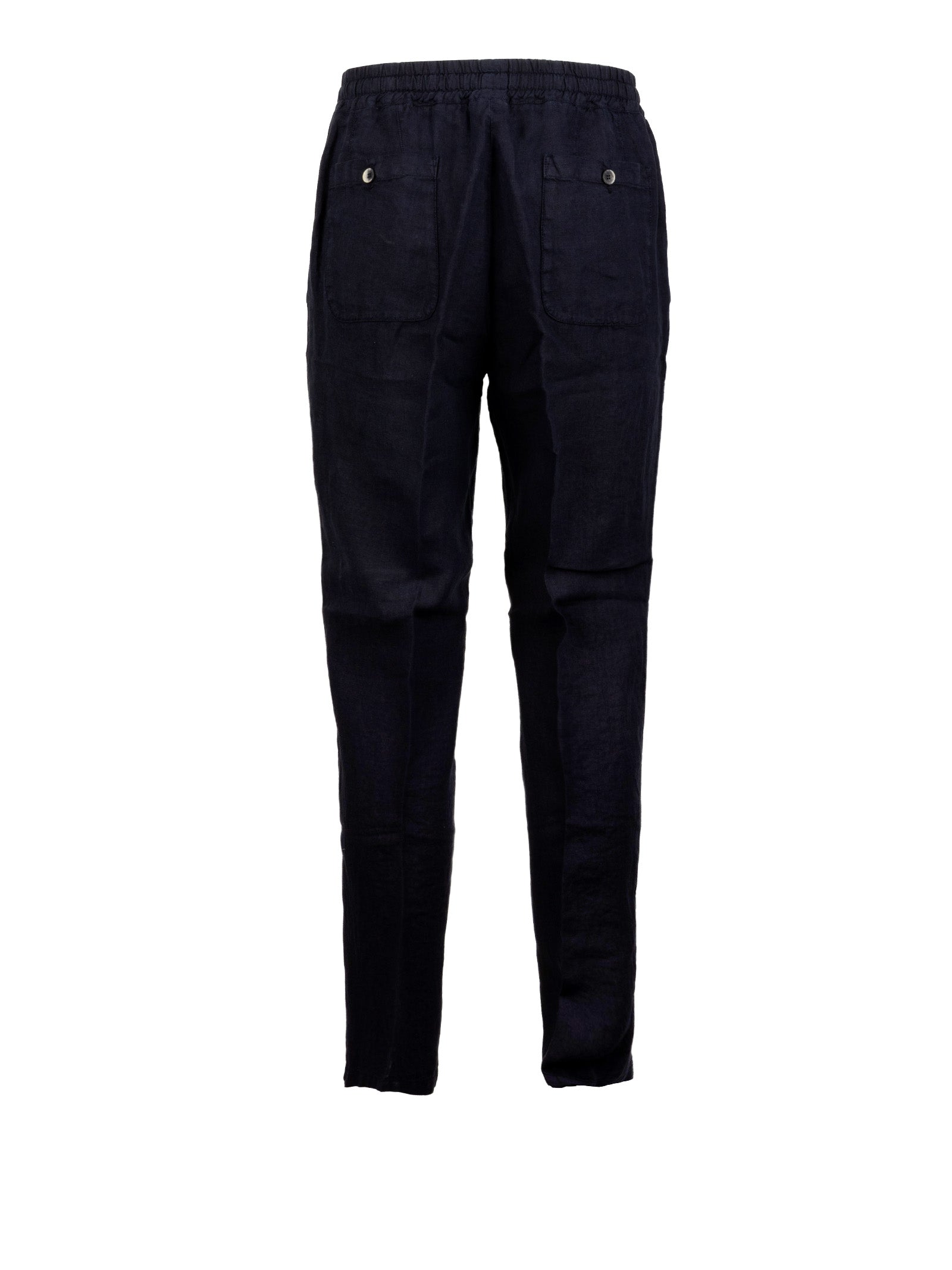 Altea Trousers Blue