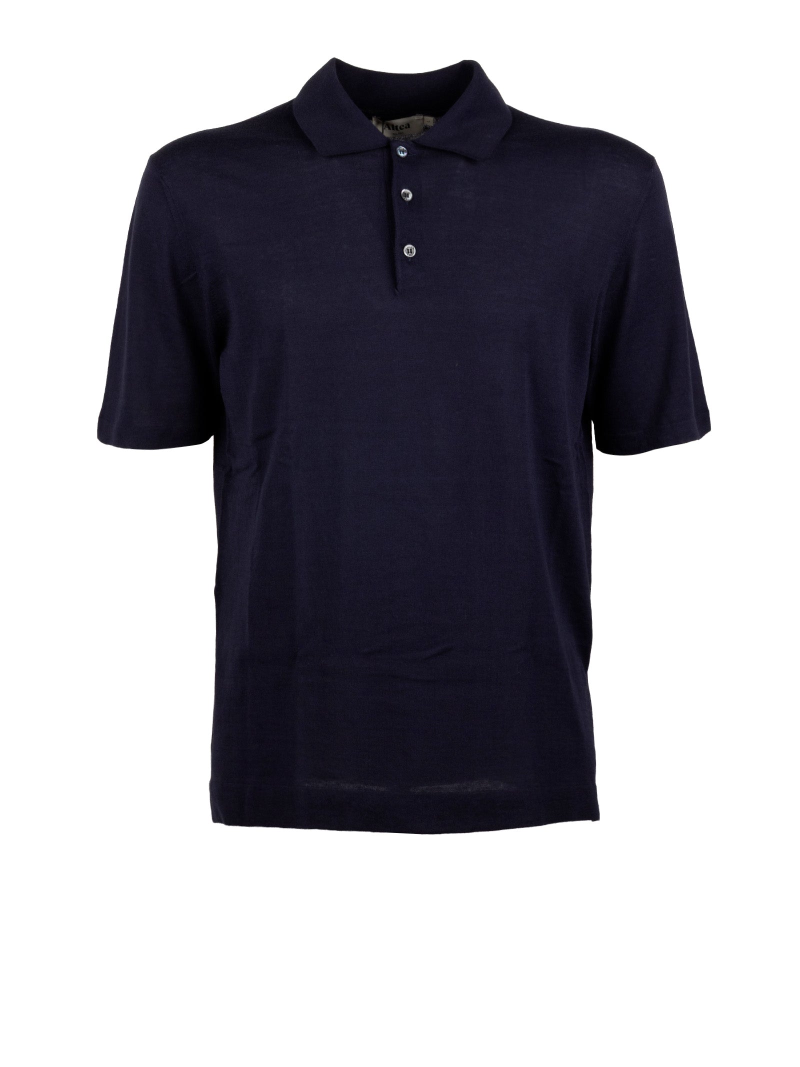 Altea T-shirts and Polos Blue