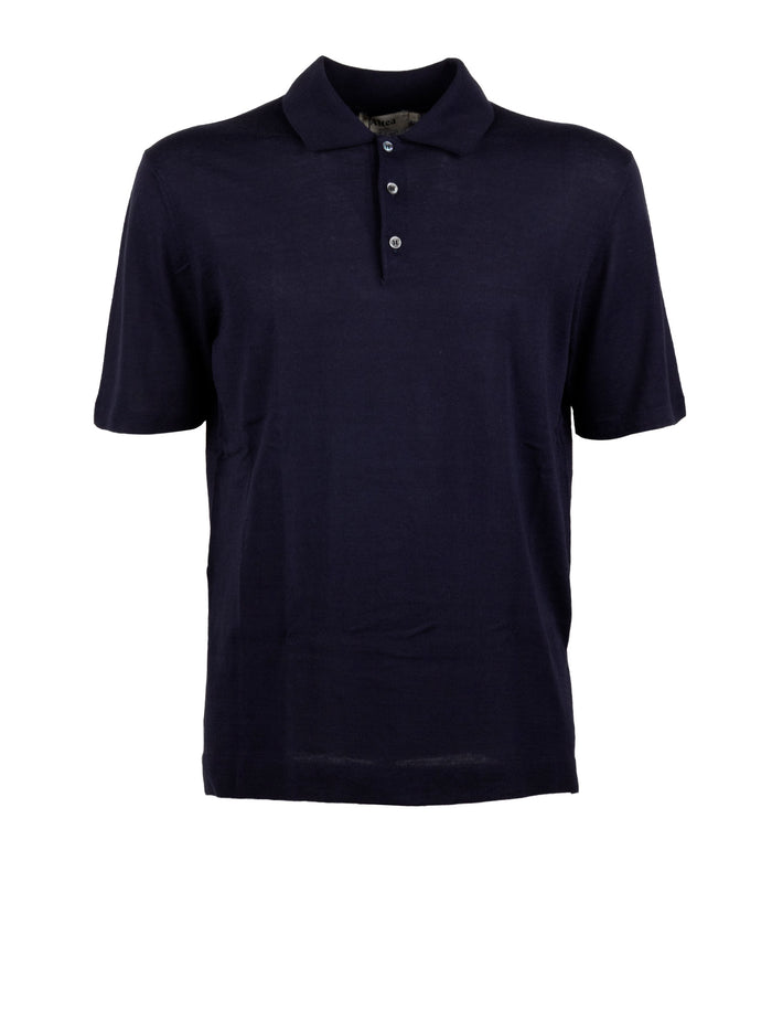 Altea T-shirts and Polos Blue