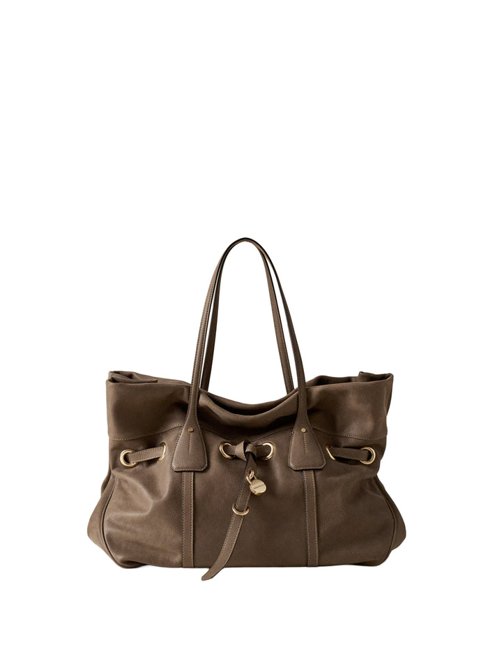 Borbonese Bags Mud