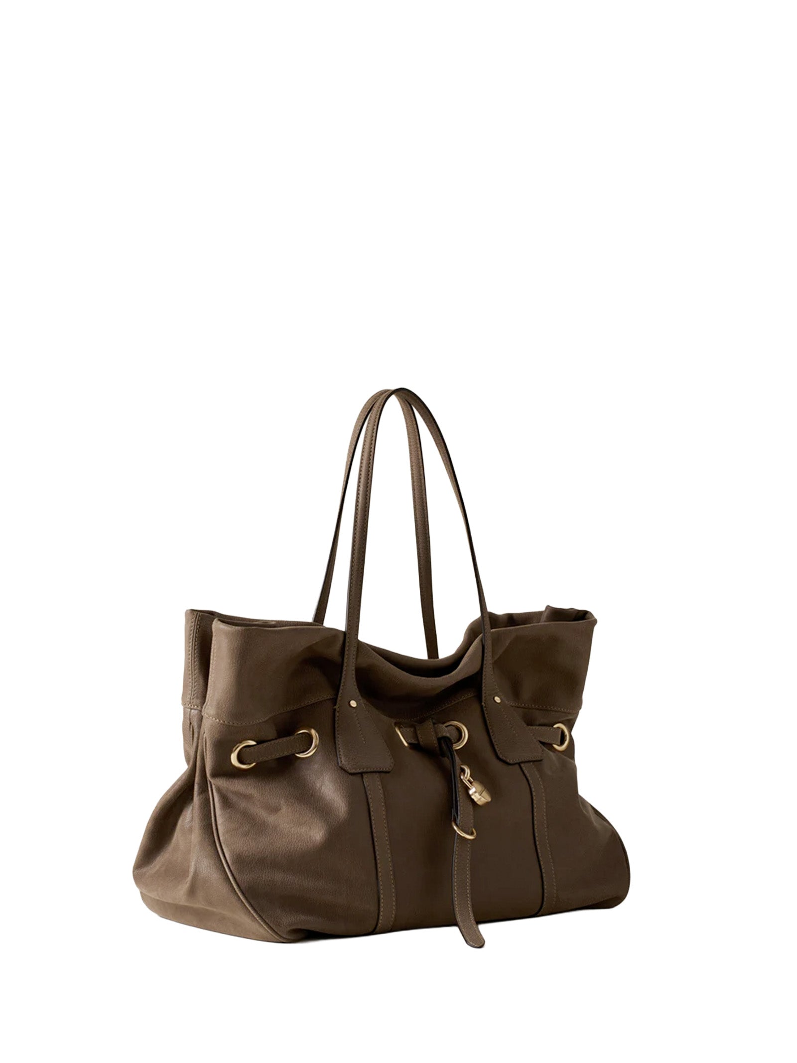 Borbonese Bags Mud