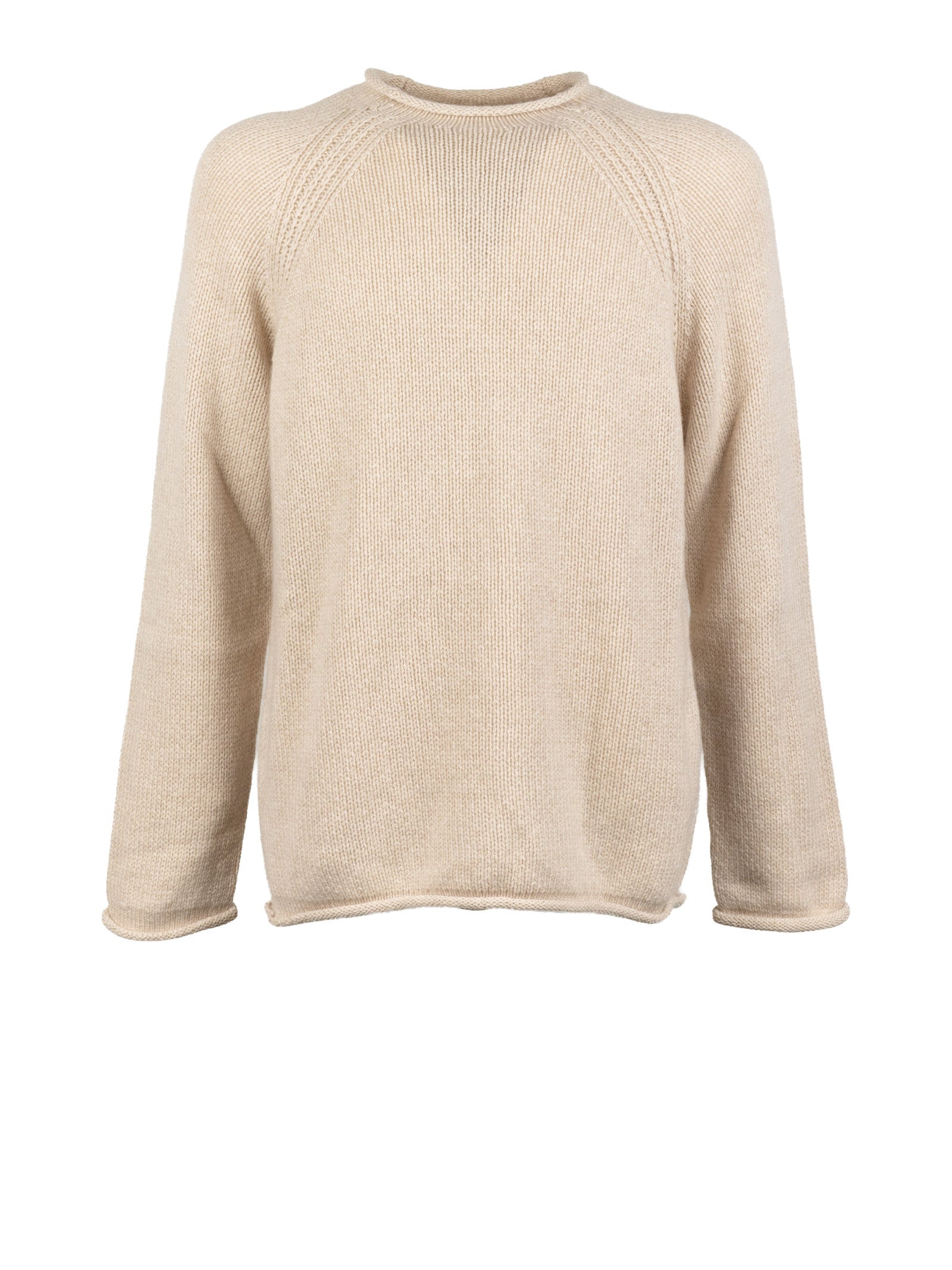 Bottega Veneta Sweaters Linen Melange